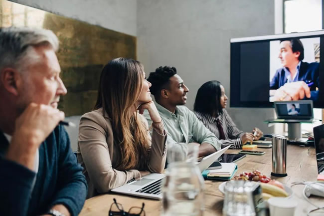 Benefcios: o que as pessoas desejam vs. o que as empresas do