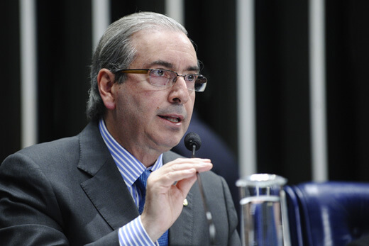 Eduardo Cunha