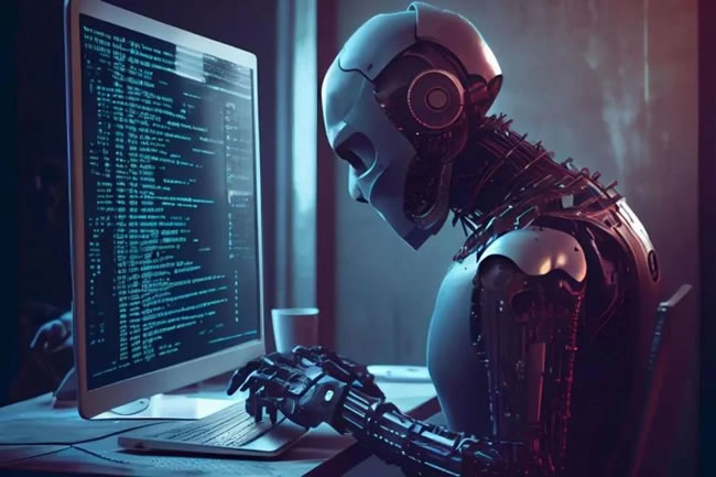 Inteligência artificial vai afetar 40% dos empregos em todo o mundo, diz FMI
