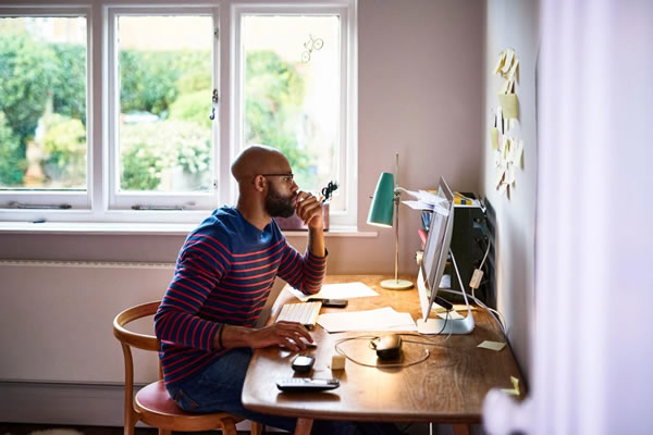 Como transformar o seu trabalho em algo que voc ama