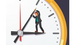 Confira as 6 dicas para o gerenciamento do tempo no trabalho hbrido